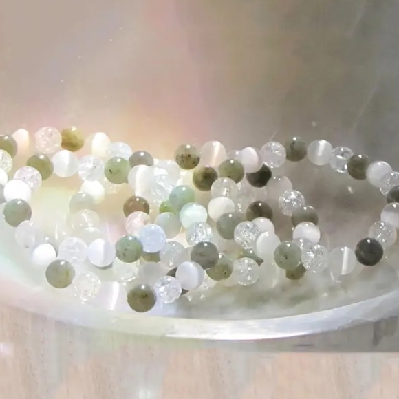 LIGHT WORKER bracelet - Picture 6 of 6